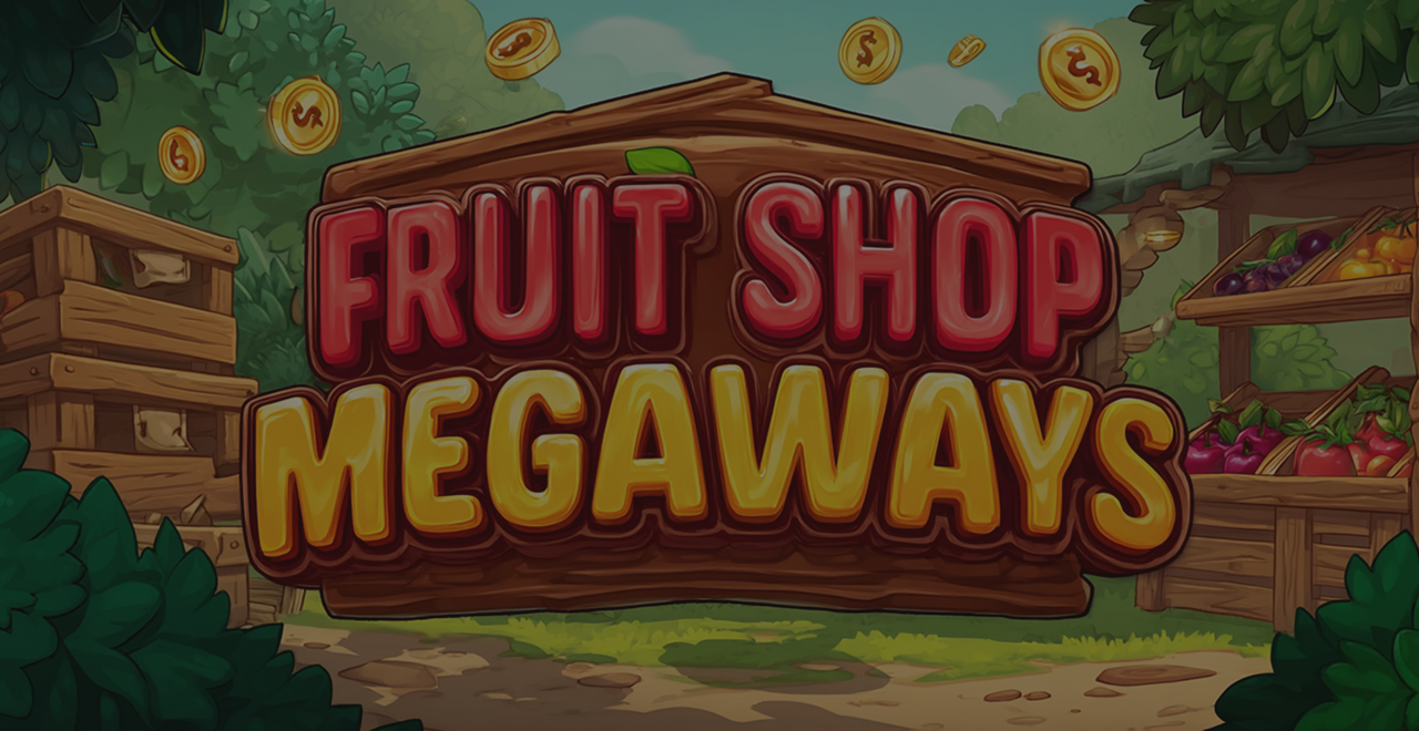 Fruit Shop Megaways